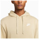 Nike Ανδρικό φούτερ Sportswear Club Fleece Pullover Hoodie